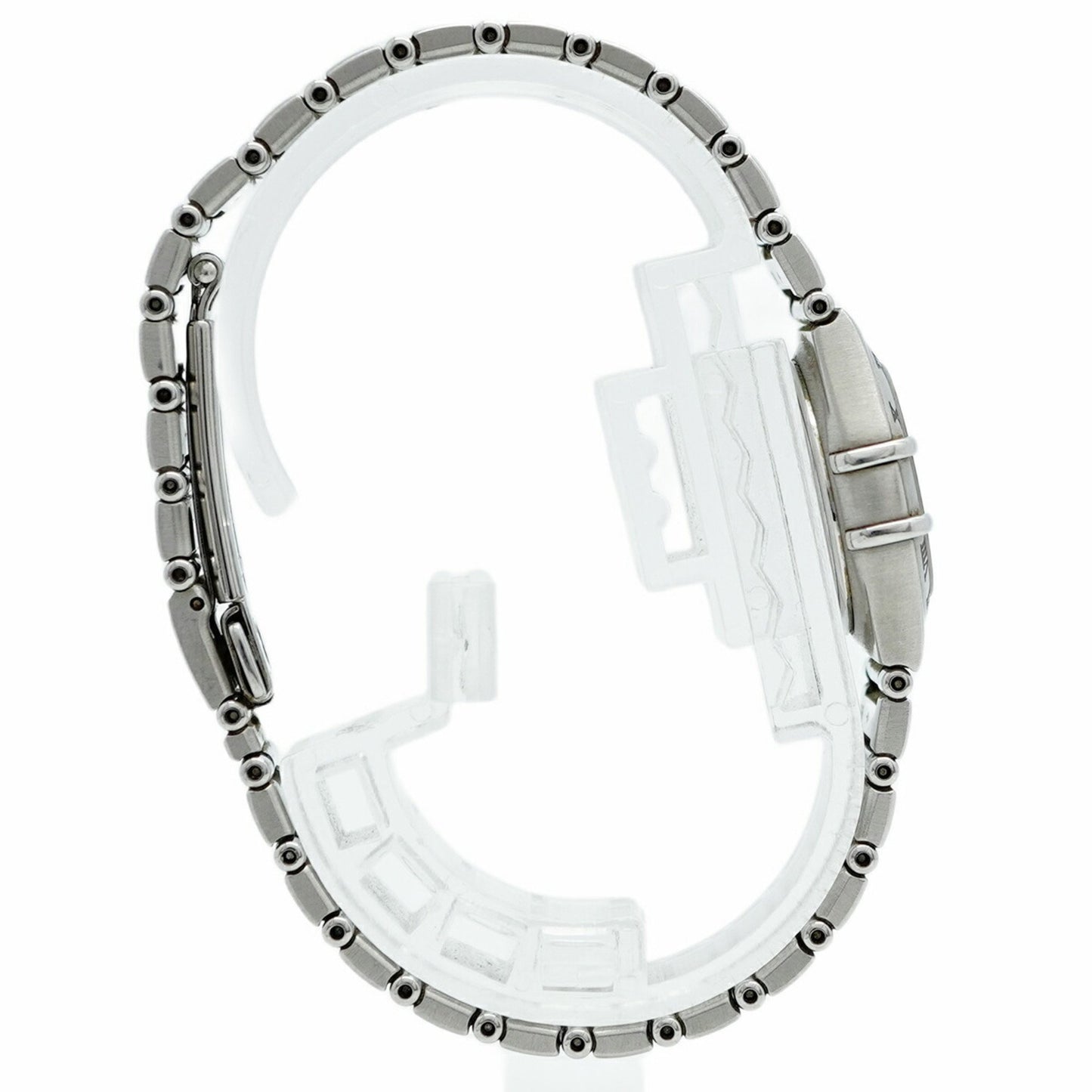 Omega Constellation 1562.30 White Dial