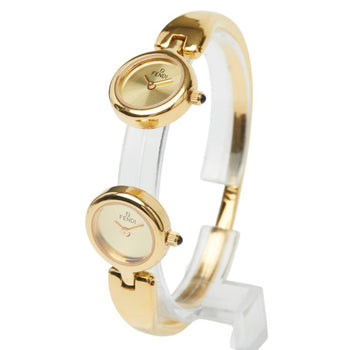 Fendi Horology Bangle Watch