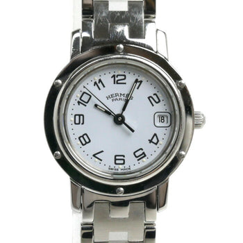 Hermes Clipper Watch