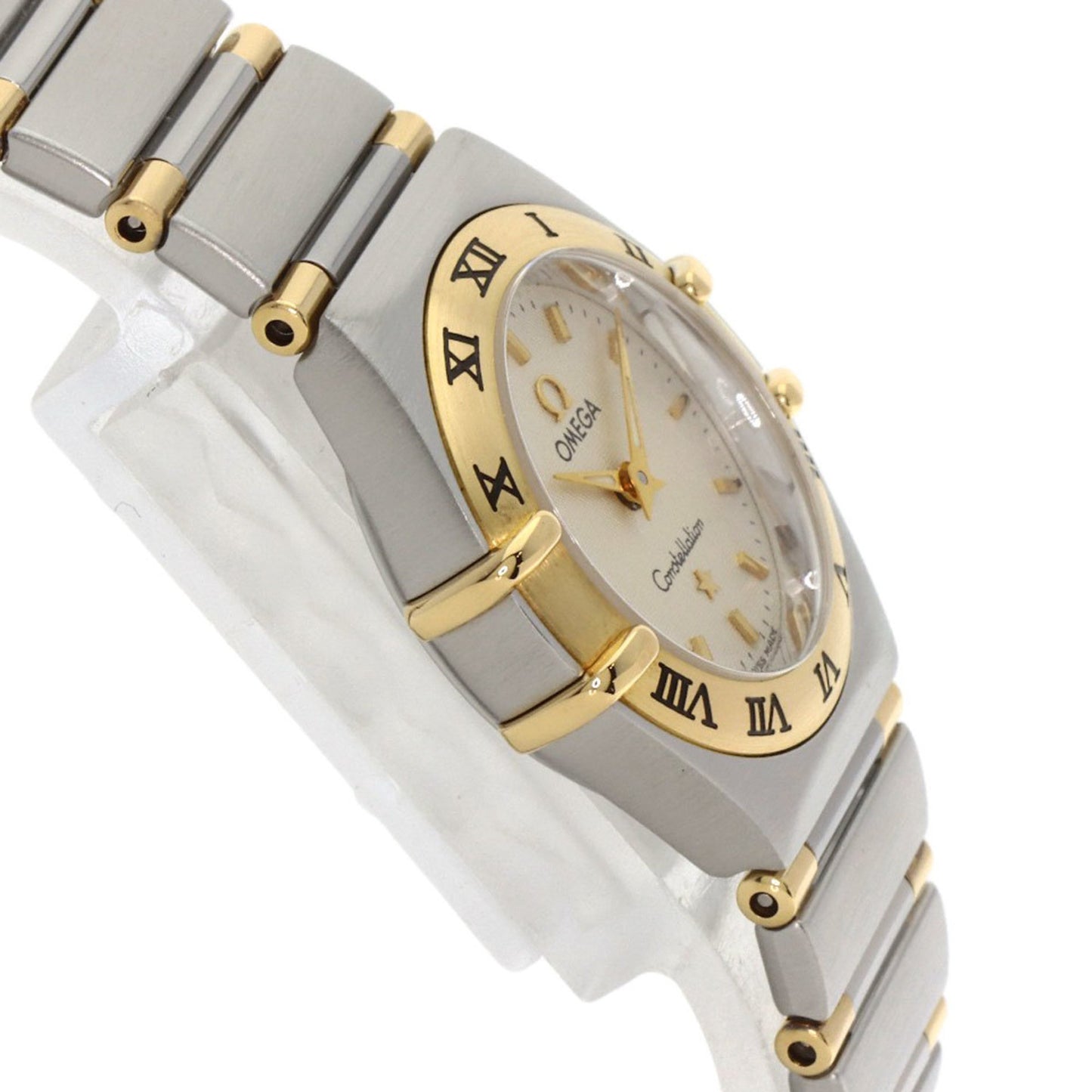 Omega 1372.30 Constellation Mini Watch