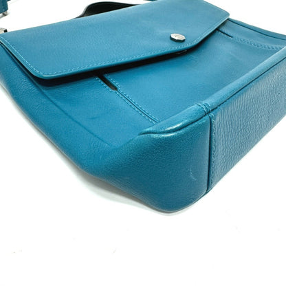 Bvlgari 38639 Flap 2Way Bag