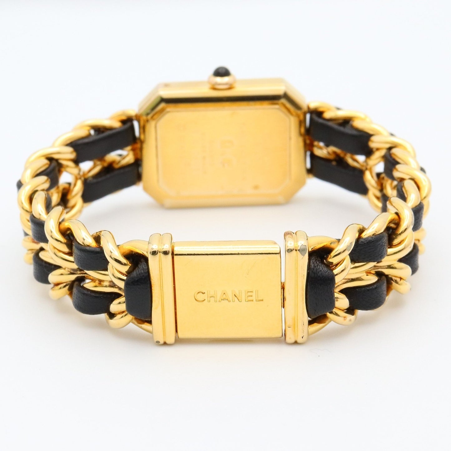 Chanel Premiere M Watch