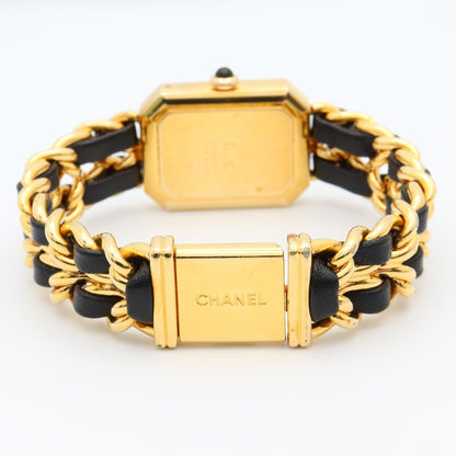 Chanel Premiere M Watch