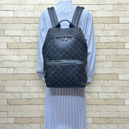 Louis Vuitton Apollo Monogram Eclipse Backpack/Daypack