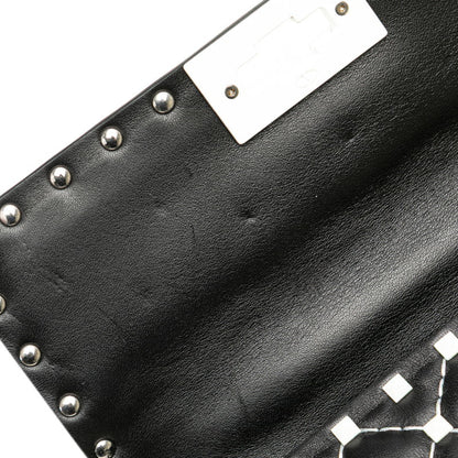Valentino Rockstud Spike Handbag/Shoulder Bag