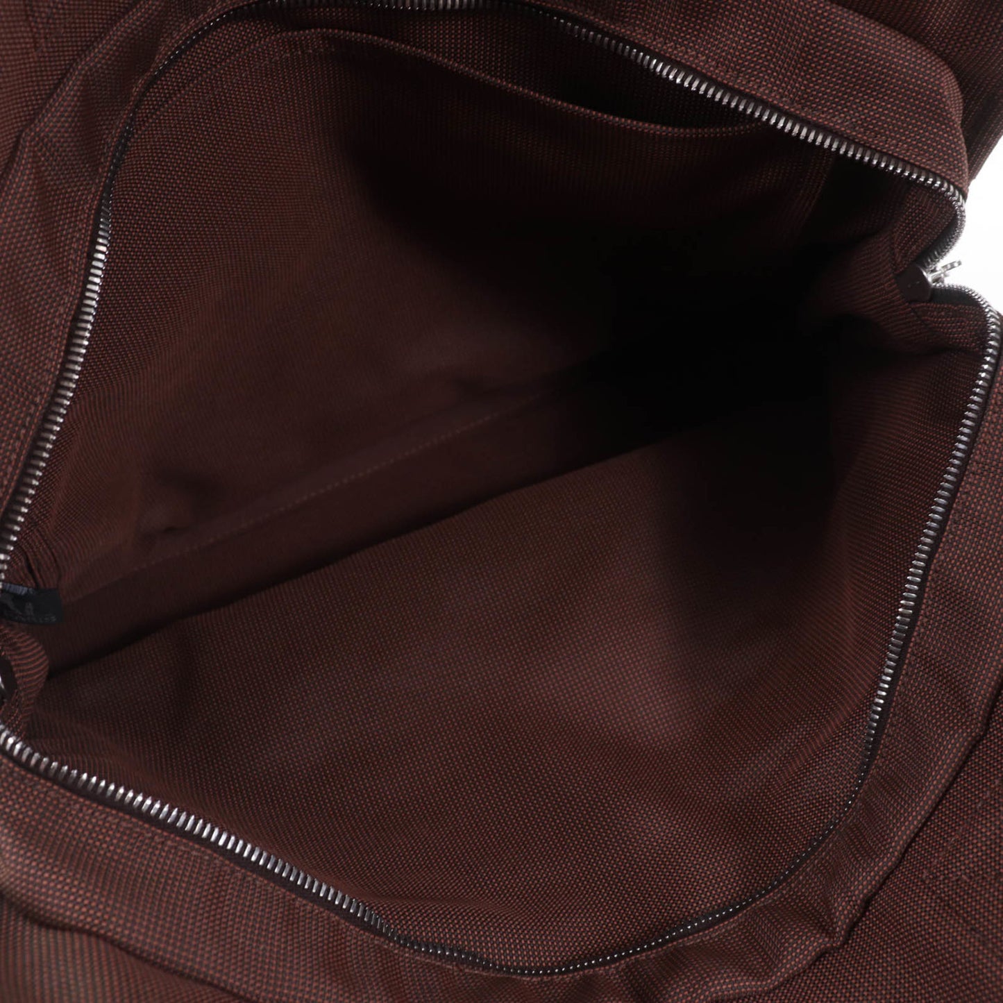 Hermes Air Line Mm Silver Hardware Tote Bag With Padlock And Key