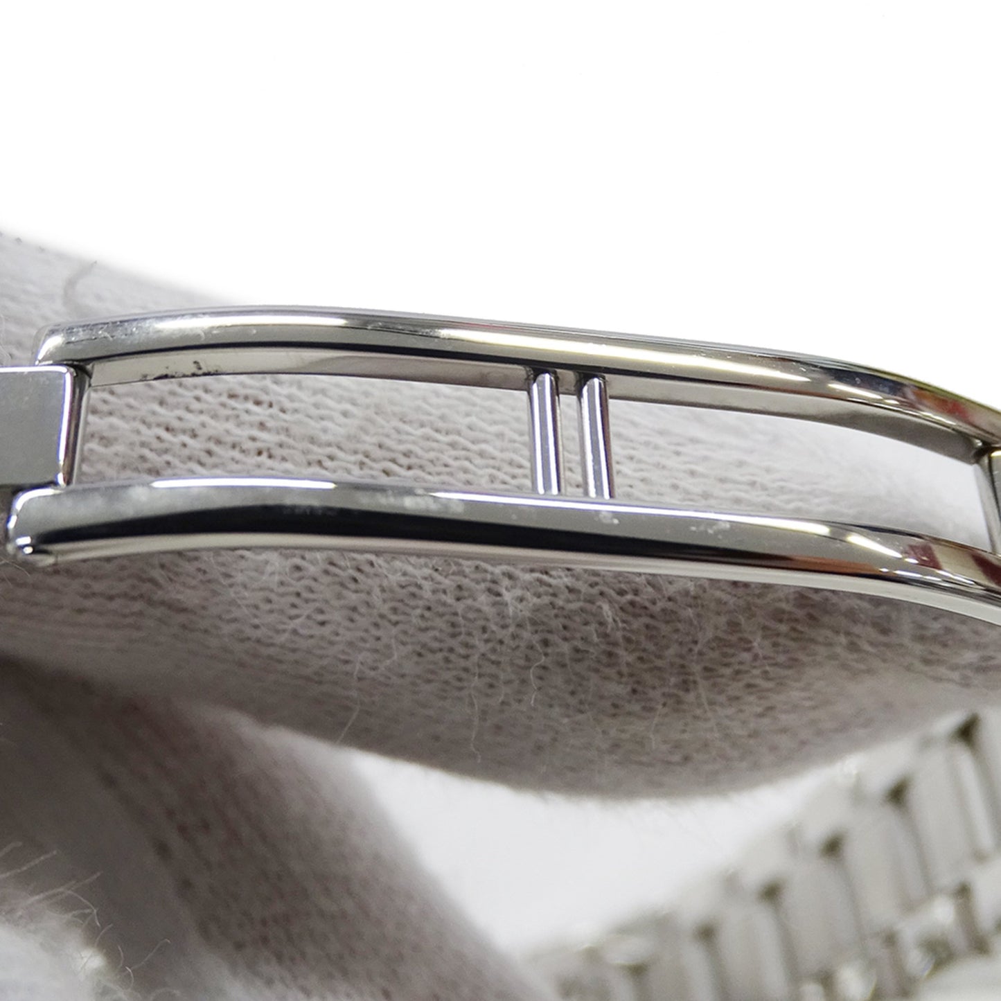 Cartier Must 21 Vantianne Sm Quartz Watch For Women