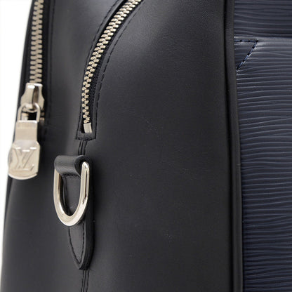 Louis Vuitton Epi Harrington Bowling Boston Bag