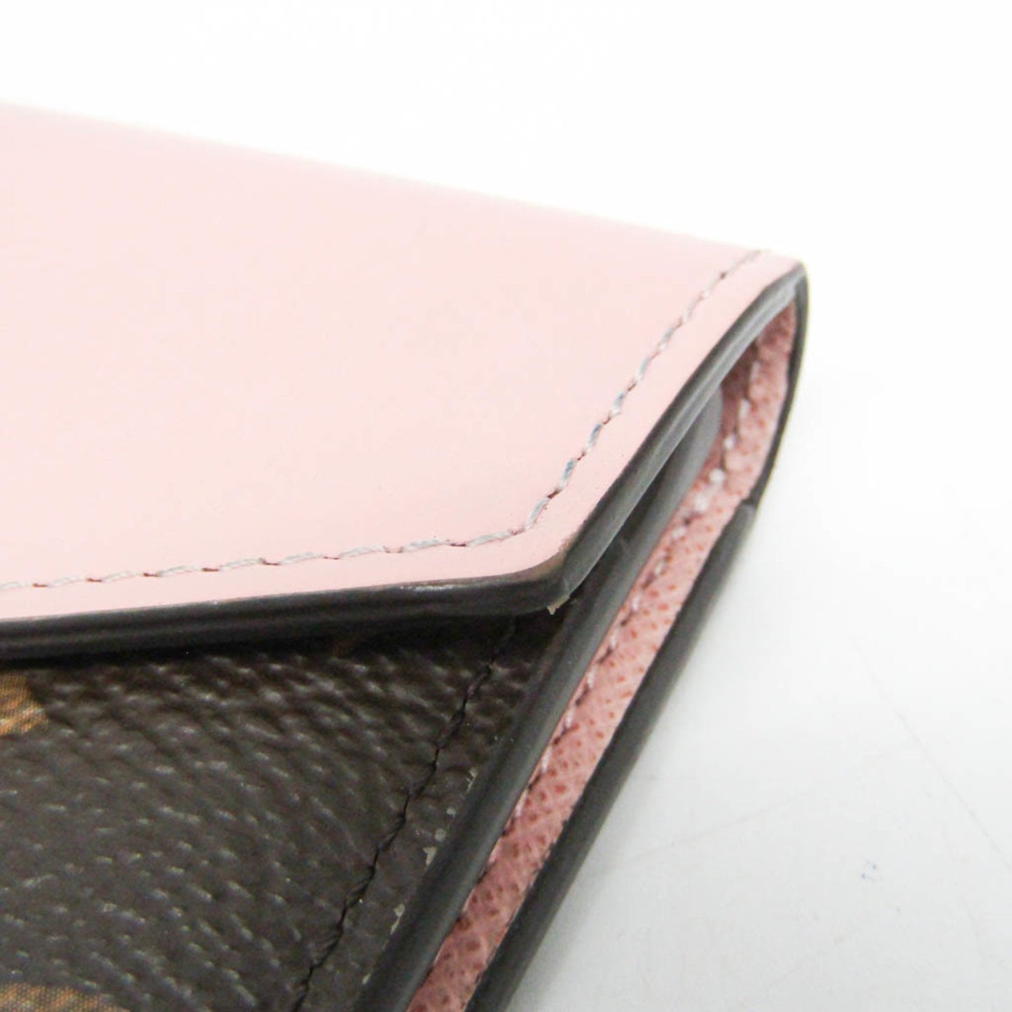 Louis Vuitton Monogram Zoe Wallet M62933 Women'S Monogram Wallet (Tri-Fold) Monogram