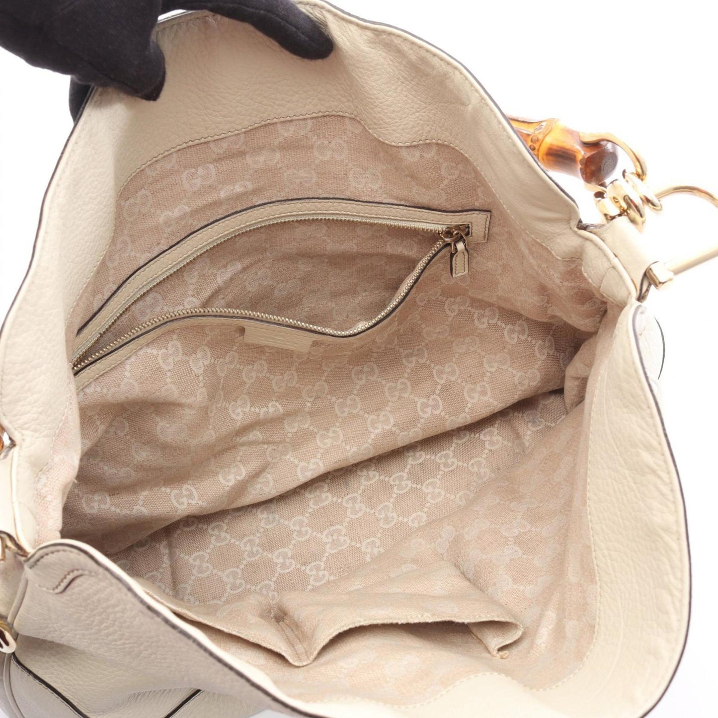 Gucci Diana Bamboo Shoulder Bag