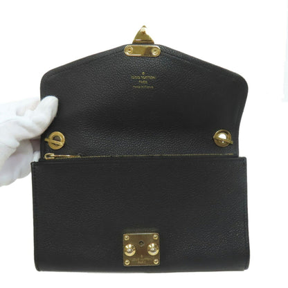 Louis Vuitton M60638 Pochette Saint-Germain Long Wallet Empreinte