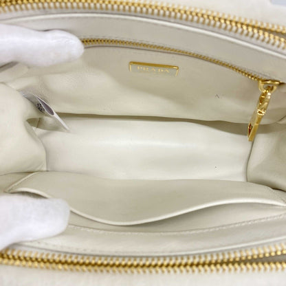 Prada Galleria Handbag