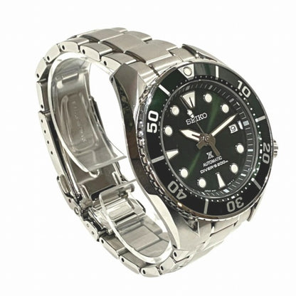 Seiko Prospex Diver Scuba 6R35-00A0 Automatic Watch