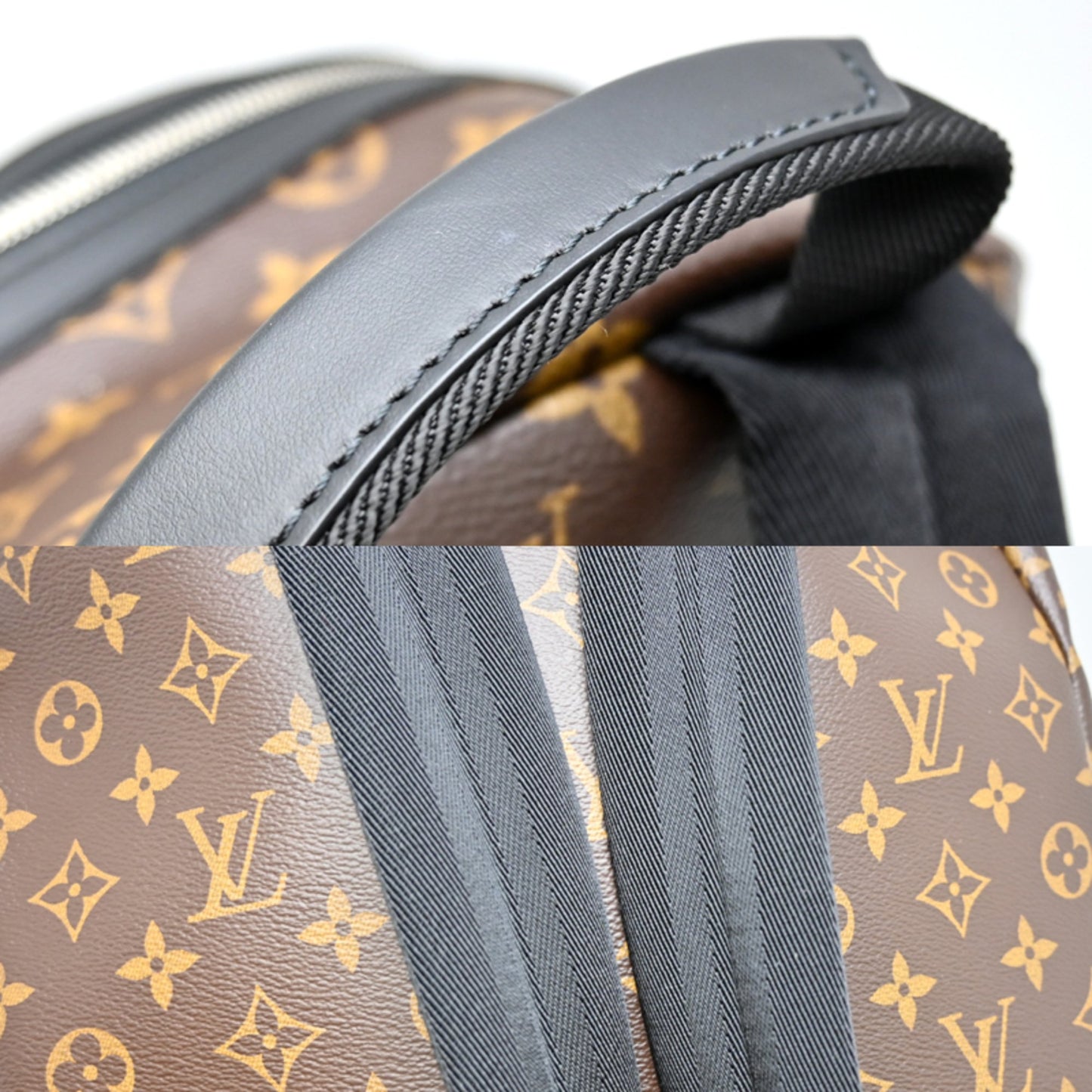 Louis Vuitton Discovery Backpack Pm