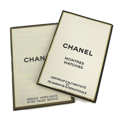 Chanel Premiere Women'S Watch