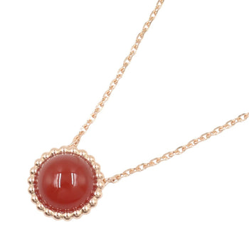 Van Cleef & Arpels Perle Couleur Necklace