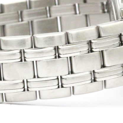 Omega Seamaster 120M Steel Quartz