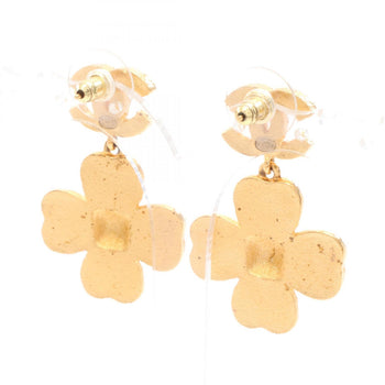 Chanel Coco Mark Earrings