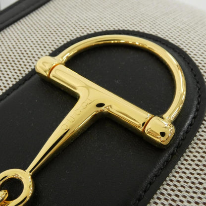 Gucci 73 833665 Haakf Handbag