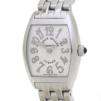 Franck Muller Tonneau Curvex Intermediaire Relief 2252Relac