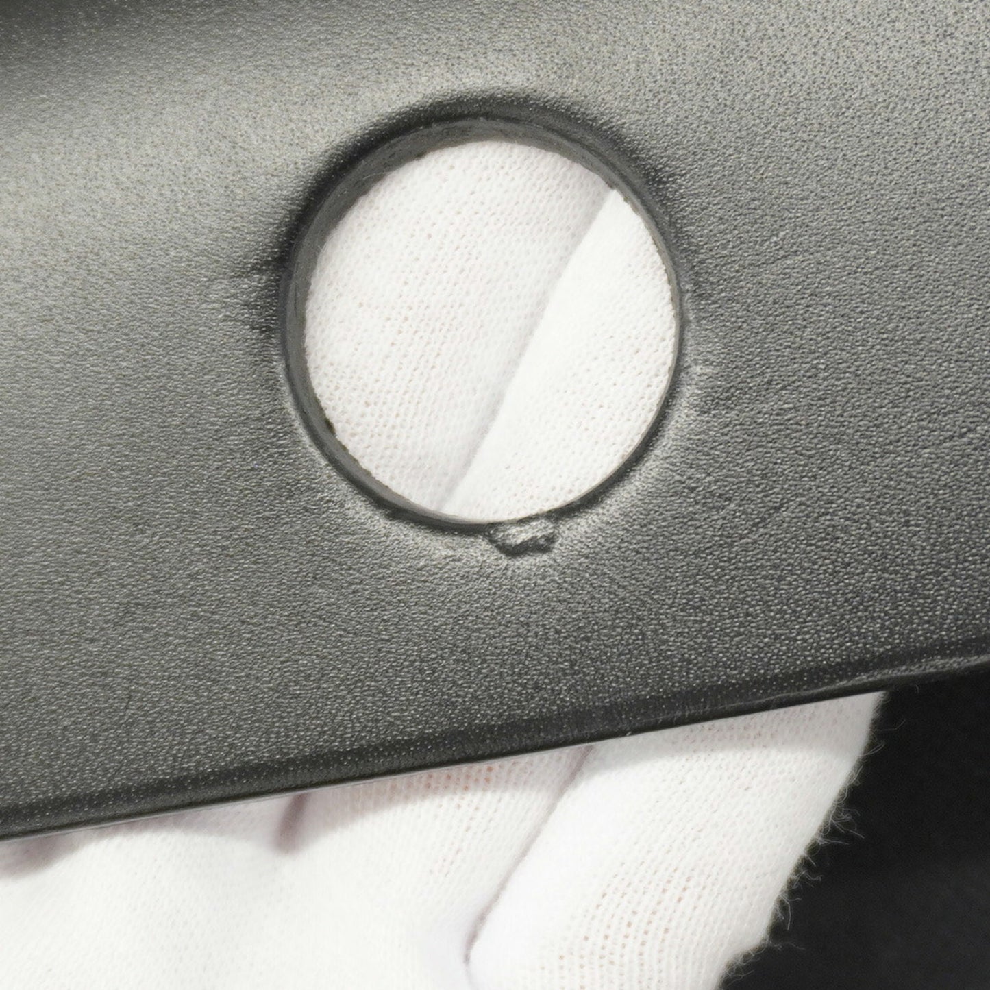 Hermes Herms Airbag Zip Pm Handbag