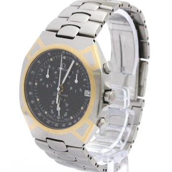 Omega Seamaster Polaris Chronograph Quartz