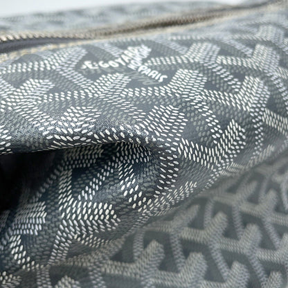 Goyard Bowling 25 Travel Pouch Toiletry Bag Bowlin025Ty51Cl51P Goyard