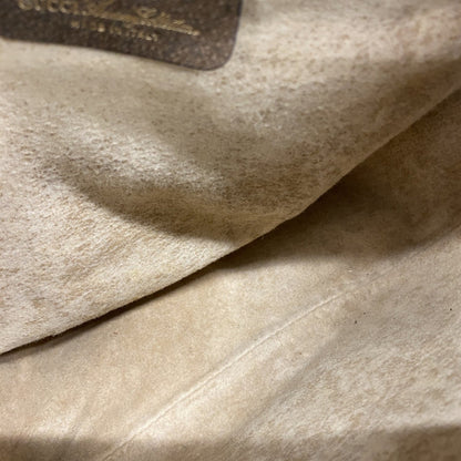 Gucci Gg Supreme Sherry Line Shoulder Bag 68 001 3840 Brown