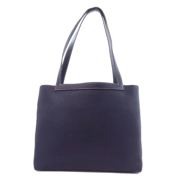 Hermes Herms Cabas Serie 31 Handbag In Taurillon Clemence Leather