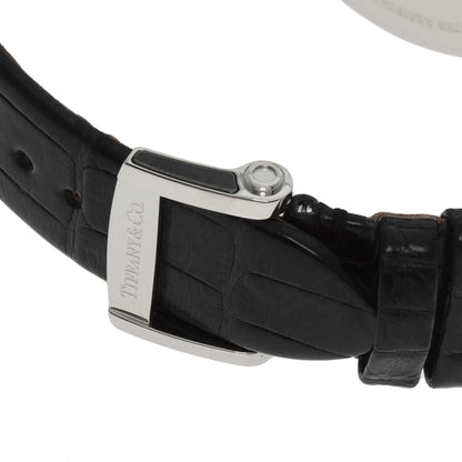 Tiffany & Co. Z1301.32.11A10A71A Atlas Chronograph Watch