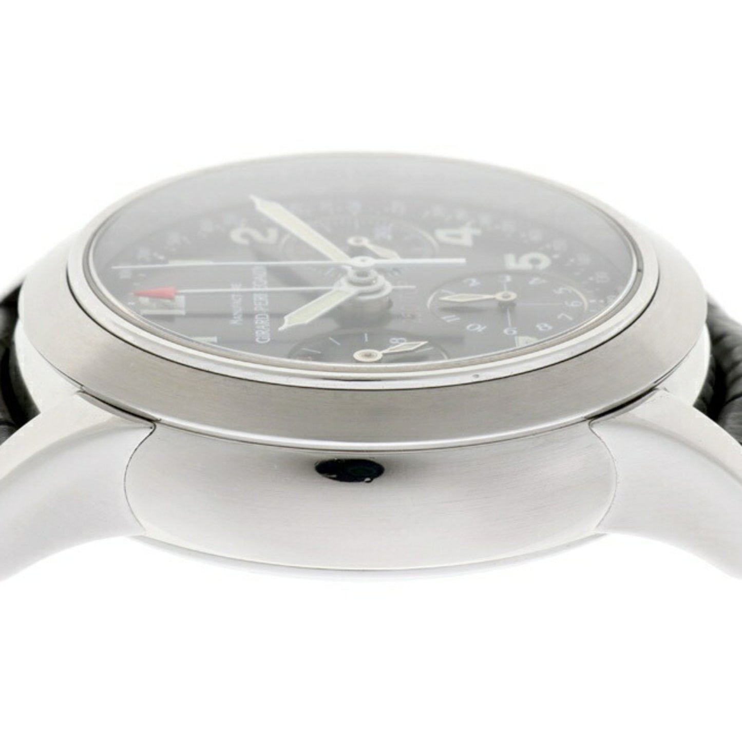 Girard-Perregaux Ferrari 250 Gt Tdf 8090 Automatic Watch A-158694