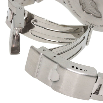 Tag Heuer Caf1112 Aquaracer Chronograph Watch