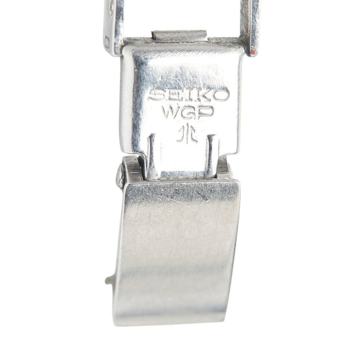 Seiko Rhinestone Watch 10-0900