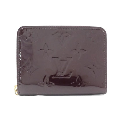 Louis Vuitton Vernis Zippy Coin Purse M93607 Wallets & Cases