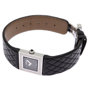 Chanel Matelasse Diamond