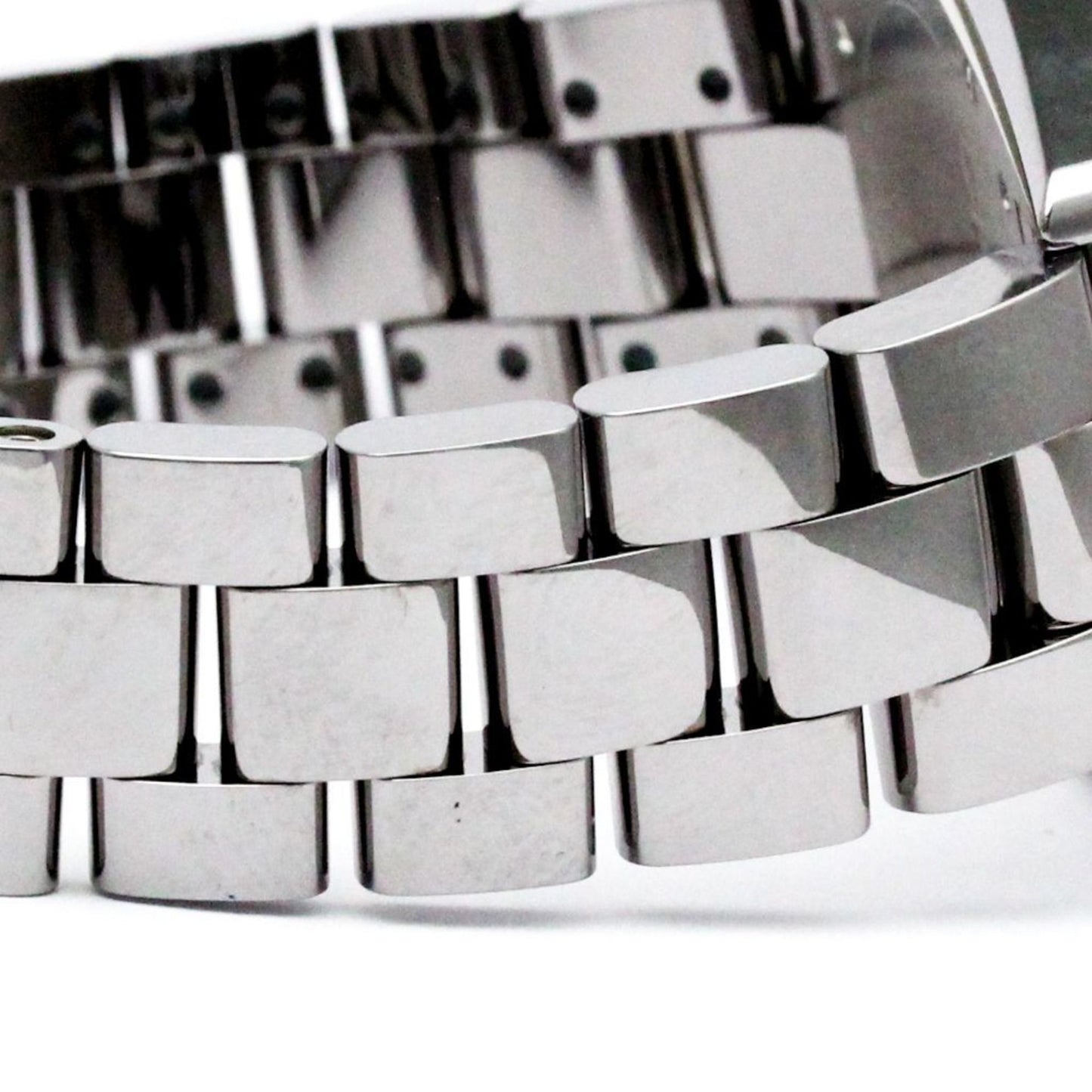 Chanel J12 Chromatic Titanium Ceramic Automatic