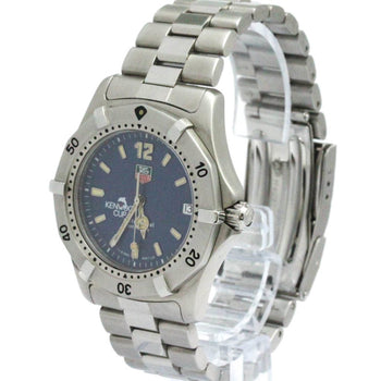 Tag Heuer 2000 Classic Steel Quartz