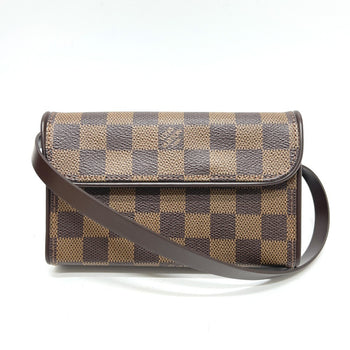 Louis Vuitton Florentine Pochette N51856
