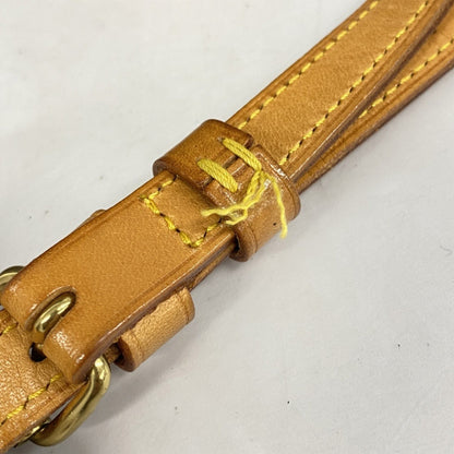 Louis Vuitton Monogram Trocadero 30 Shoulder Bag M51272 Brown