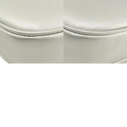 Celine Long Shoulder Bag Leather