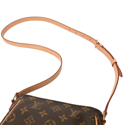 Louis Vuitton Monogram Viva Cite Pm Brown M51165