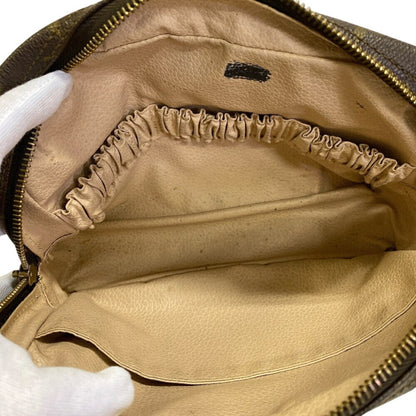Louis Vuitton M47524 True Toilet 23 Monogram Second Bag/Clutch Bag For Men And Women