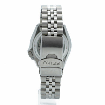 Seiko 5 Sports 4R34-00A0 Green Dial