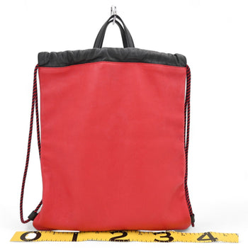 Gucci Coco Capitan Backpack In Hibiscus Red