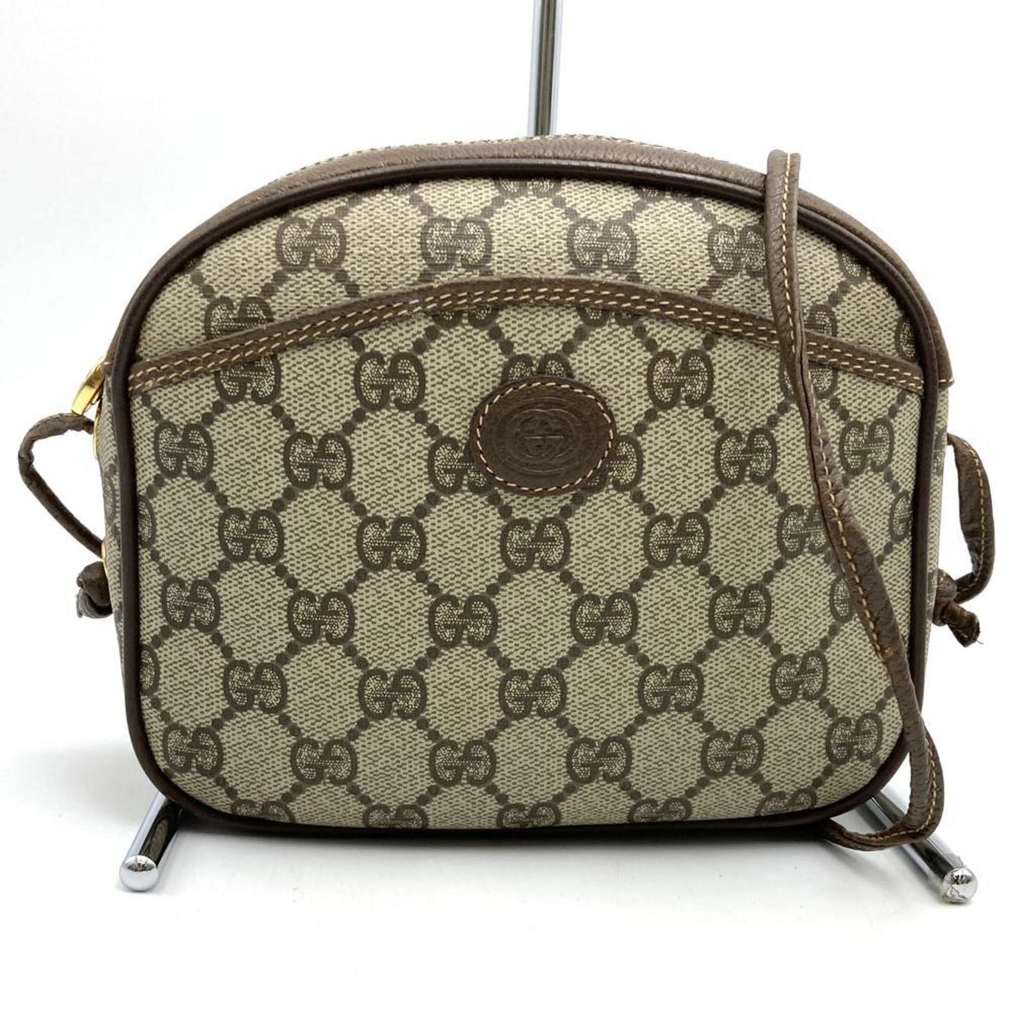 Shoulder Bag Gg Supreme - Gucci Pochette