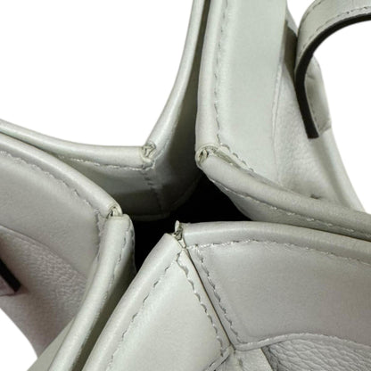 Fendi Origami Mini Shoulder Bag