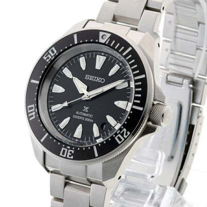 Seiko Prospex Diver Scuba Sbdy131 4R35-06K0 Automatic Watch A-158100