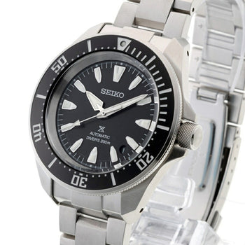 Seiko Prospex Diver Scuba Sbdy131 4R35-06K0 Automatic Watch A-158100