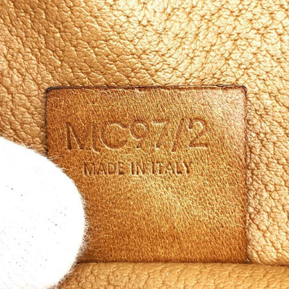 Celine Mc97/2 Macadam Vanity Bag