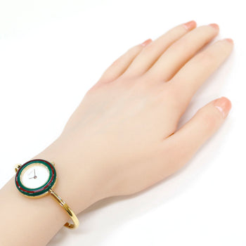 Gucci Gp 11/12.2 Quartz